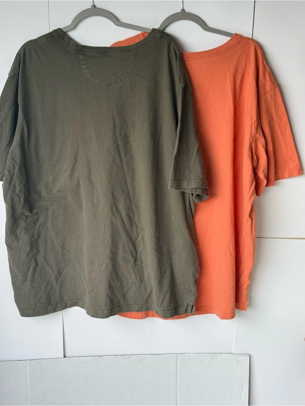 Duluth Trading Co columbia short